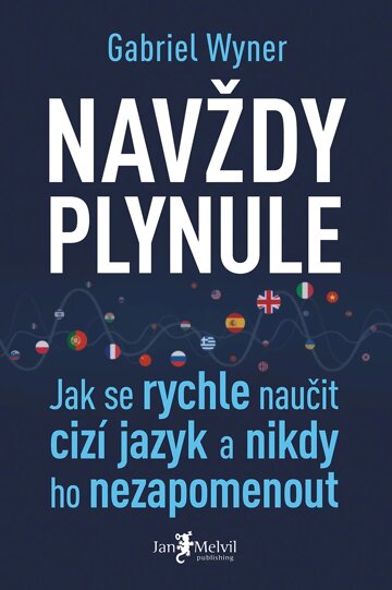 Obálka knihy Navždy plynule