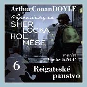 Sherlock Holmes: Reigateské panstvo