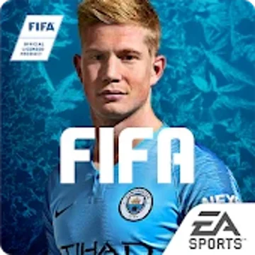 FIFA Mobile Football