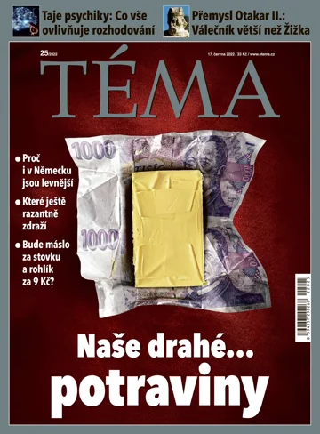 TÉMA 17.6.2022