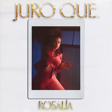 Obálka uvítací melodie Juro Que