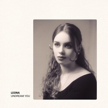 Obálka uvítací melodie Undream You
