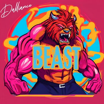 Obálka uvítací melodie BEAST