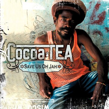 Obálka uvítací melodie Save Us Oh Jah