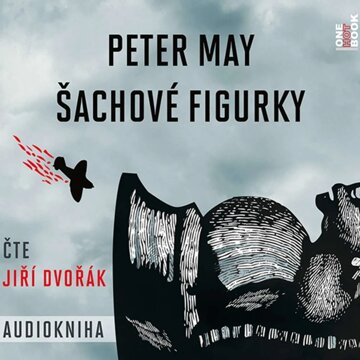 Obálka audioknihy Šachové figurky