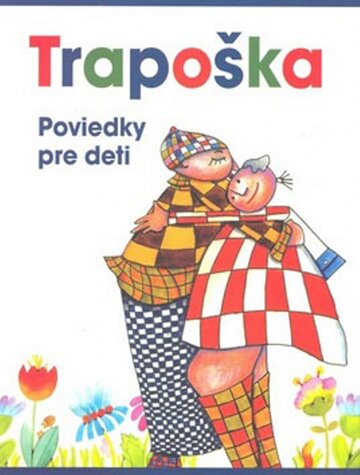 Obálka knihy Trapoška