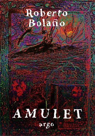 Obálka knihy Amulet