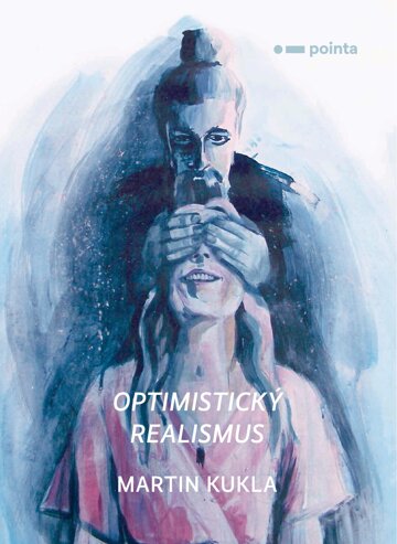 Obálka knihy Optimistický realismus