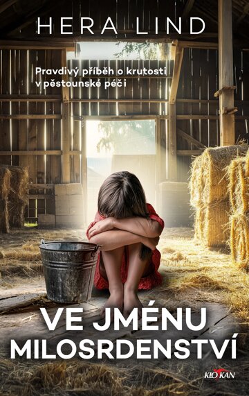 Obálka knihy Ve jménu milosrdenství
