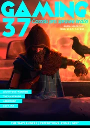 GAMING 37