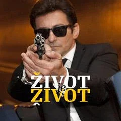 Pojedeme k moři?