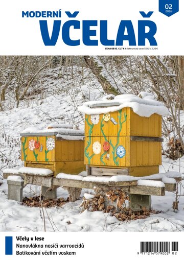 Obálka e-magazínu MV 02