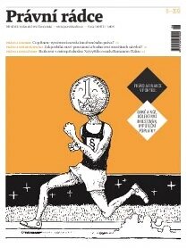 Obálka e-magazínu Právní rádce 6/2013
