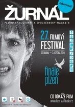Obálka e-magazínu Magazín Žurnál 04/2014