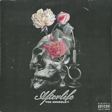 Obálka uvítací melodie Afterlife