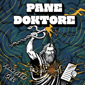 Obálka audioknihy Pane doktore