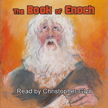 Obálka audioknihy The Book of Enoch