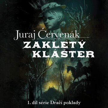 Obálka audioknihy Zakletý klášter
