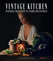 Vintage kitchen
