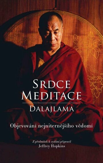 Obálka e-magazínu Srdce meditace – Objevování nejvnitřnějšího uvědomění