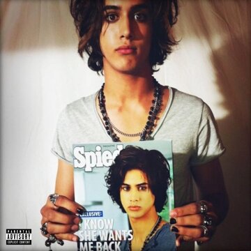 Obálka uvítací melodie MY WAY