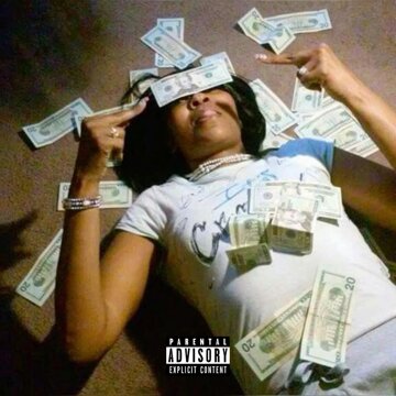 Obálka uvítací melodie Pookie Lean