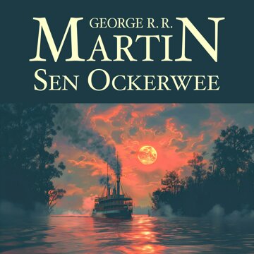 Obálka audioknihy Sen Ockerwee