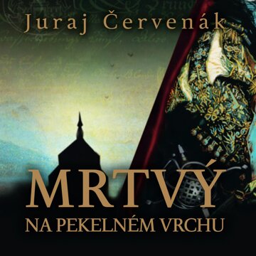 Obálka audioknihy Mrtvý na Pekelném vrchu