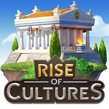 Ikona aplikace Rise of Cultures