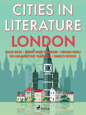 Cities in Literature: London