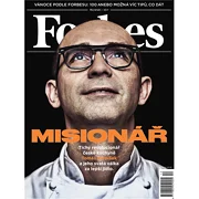 Forbes prosinec 2017