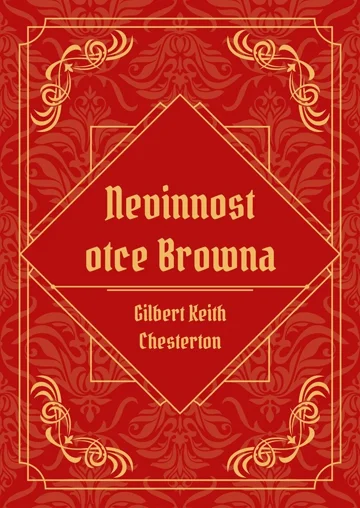 Nevinnost otce Browna