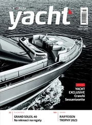 Yacht 7-8/2023