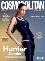 Cosmopolitan 8/2023