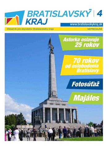 Obálka e-magazínu BK 04/2015