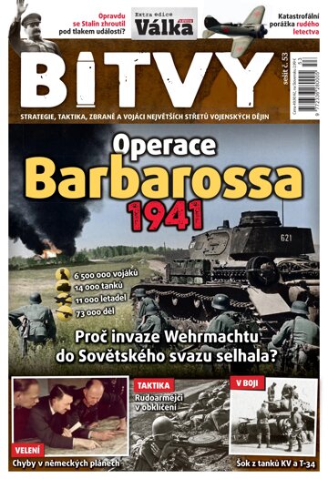 Obálka e-magazínu Bitvy 53
