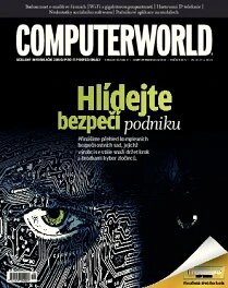 Obálka e-magazínu Computerworld 18/2013
