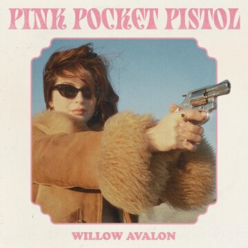 Obálka uvítací melodie Willy Won’t (Explicit)