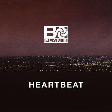 Obálka uvítací melodie Heartbeat