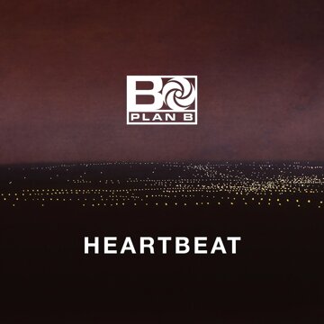Obálka uvítací melodie Heartbeat