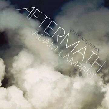 Obálka uvítací melodie Aftermath (Billboard Remix)
