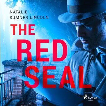 Obálka audioknihy The Red Seal