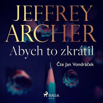 Obálka audioknihy Abych to zkrátil