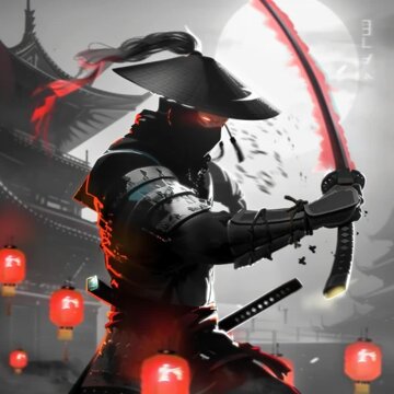 Ikona aplikace Shadow Fight 3 - RPG fighting