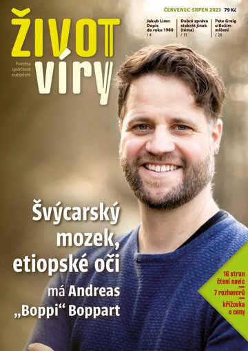 Život víry 2023/7-8