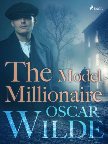 Obálka knihy The Model Millionaire