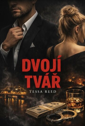 Obálka knihy Dvojí tvář