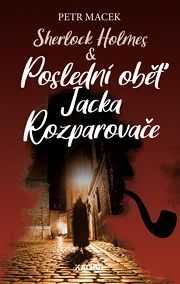 Sherlock Holmes - Poslední oběť Jacka