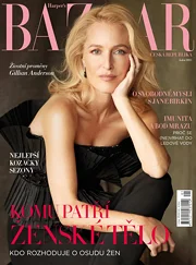 Harper’s Bazaar 1/2021