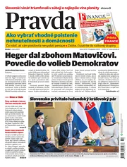 Pravda 8. 3. 2023